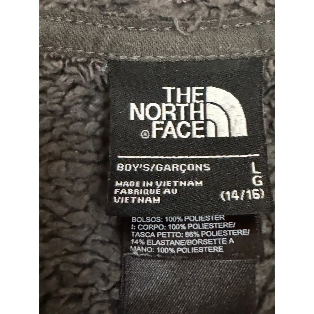 The North Face north face